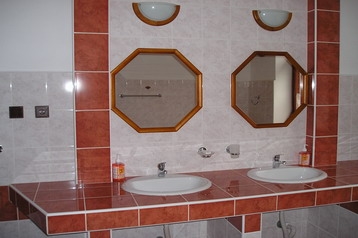 Tšehhi Vabariik Byt Vranov nad Dyjí, Eksterjöör